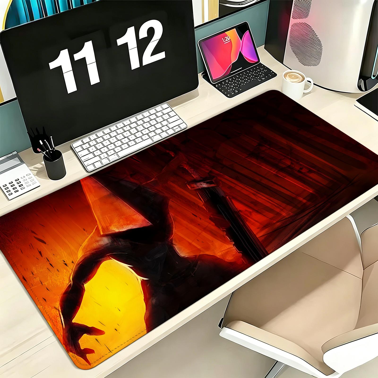 Tappetino per mouse Pro E-Spor - Esports Gaming Stocks recensione e prezzo