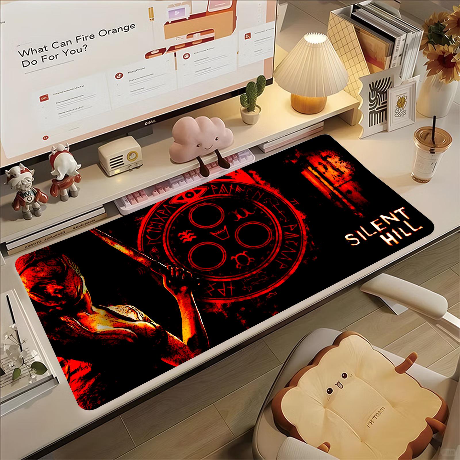 Tappetino per mouse Pro E-Spor - Esports Gaming Stocks recensione e prezzo