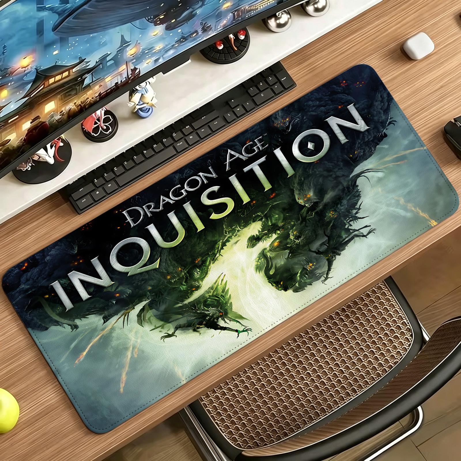 Tappetino per mouse Dragon Age - Esports Gaming Stocks recensione e prezzo
